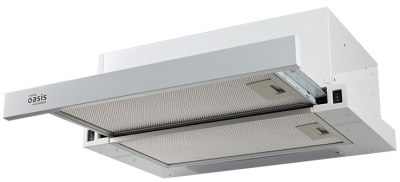 making Oasis everywhere UV-50W