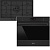 Фото товара: Smeg PX375MB + SO6303APN