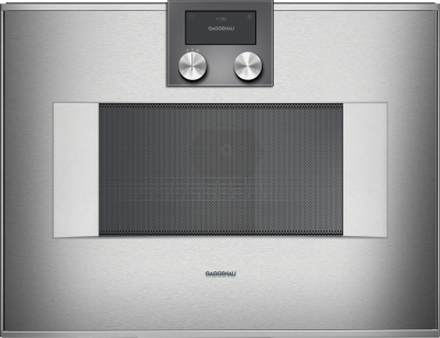Детальное фото товара: Gaggenau BM450110