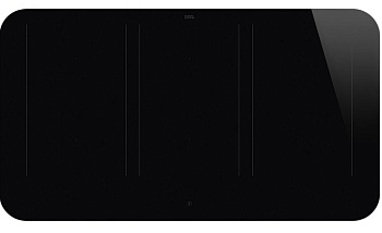 Фото товара: Smeg SISL7964X индукционная поверхность