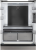 Korting KNFF 82535 X Детальное фото товара: Korting KNFF 82535 X