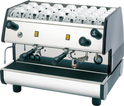 La Pavoni CAFE2MN2002EU