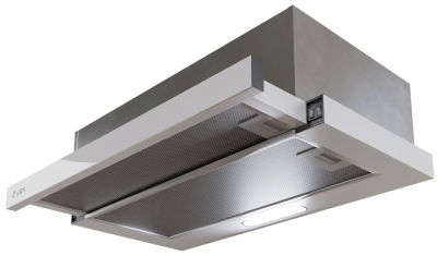 LEX Honver G 2M 600 WHITE