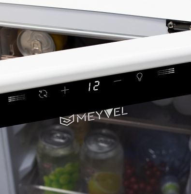 Детальное фото товара: Meyvel MD35-White