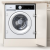 Midea MFA06W80B/W Детальное фото товара: Midea MFA06W80B/W