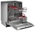 Kuppersberg GLM 6082 Детальное фото товара: Kuppersberg GLM 6082