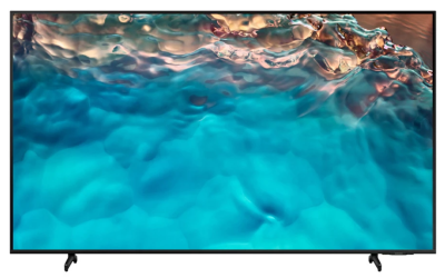 Детальное фото товара: Samsung UE50BU8000UXCE