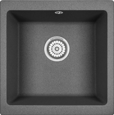 Kuppersberg UNIVERSA 50 NL 1B DARK ROCK