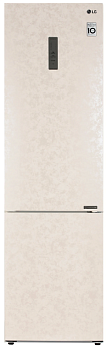 Фото товара: LG GA-B509CEWL