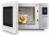 Smeg MOC02WHMEU Детальное фото товара: Smeg MOC02WHMEU