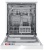 Maunfeld MWF60121W Детальное фото товара: Maunfeld MWF60121W