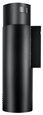Детальное фото товара: EXITEQ EX-1546 Black