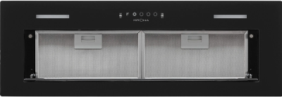 Детальное фото товара: Krona ASPEN 900 BLACK SGC