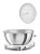 Smeg KSF01WHWW Детальное фото товара: Smeg KSF01WHWW