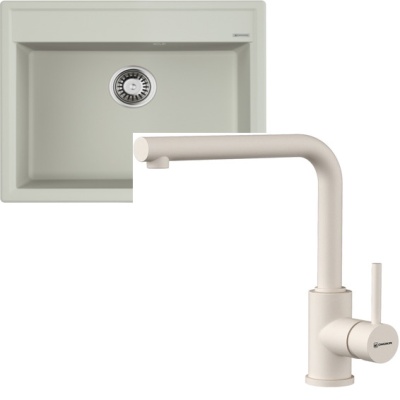 Omoikiri Daisen 60-PA + Nakagawa-P-PA пастила