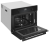 MEFERI MEO607BK MICROWAVE Детальное фото товара: MEFERI MEO607BK MICROWAVE