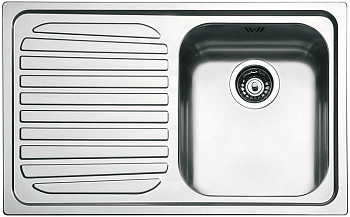 Фото товара: Smeg SP791S-2