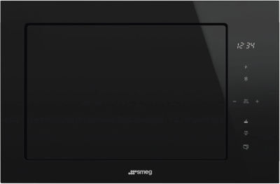 Фото товара: Smeg FMI625CN