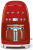 Smeg DCF02RDEU Детальное фото товара: Smeg DCF02RDEU
