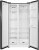 MEFERI MFR91BK TOTAL NO FROST SIDE BY SIDE COMFORT Детальное фото товара: MEFERI MFR91BK TOTAL NO FROST SIDE BY SIDE COMFORT