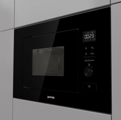 Детальное фото товара: Gorenje BM201M2TBG