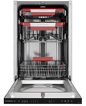 Фото товара: Kuppersberg GLM 4581
