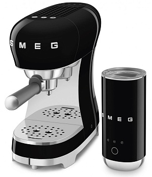 Фото товара: Smeg ECF12BLEU