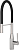 Фото товара: Seaman Visconti SSL-7671 Water Polish & Black