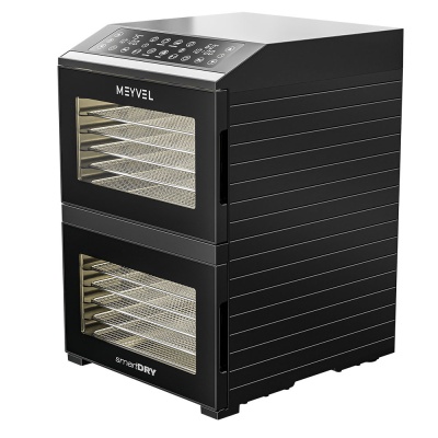 Детальное фото товара: Meyvel MDH15-1P2 (Black)