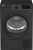 Beko стирка WSPE7H616A + сушка DF7412GB Детальное фото товара: Beko стирка WSPE7H616A + сушка DF7412GB