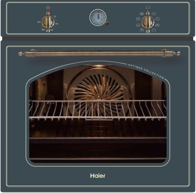 Haier HOX-C09ATQBB
