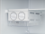 Schaub Lorenz SLF S265X2 Детальное фото товара: Schaub Lorenz SLF S265X2