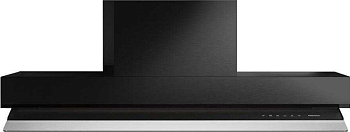 Фото товара: Falmec VIRGOLA TOUCH NRS 90 BLACK