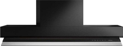 Фото товара: Falmec VIRGOLA TOUCH NRS 90 BLACK