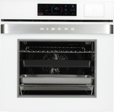 HIBERG S-VM 6415 W SMART