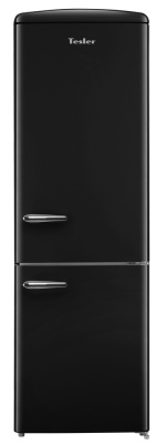 Фото товара: Tesler RB-330 BLACK