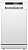 Фото товара: LEX DW4562N WH