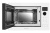 Maunfeld XBMO251GW Glossy Детальное фото товара: Maunfeld XBMO251GW Glossy