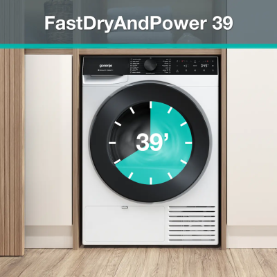 Детальное фото товара: Gorenje DG69D