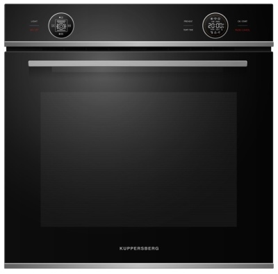 Детальное фото товара: Kuppersberg HT 612 BX