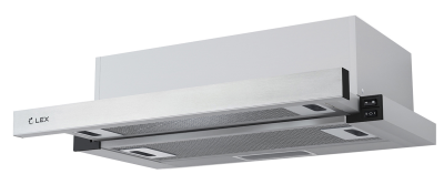 LEX HIDE 600 INOX