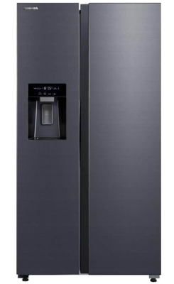 Toshiba GR-RS755WI-PMJ(06)