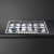 Smeg PGF962 Детальное фото товара: Smeg PGF962 газовая поверхность