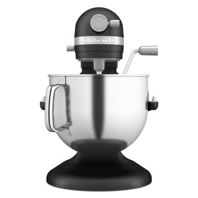 Детальное фото товара: KitchenAid 5KSM70SHXEBK