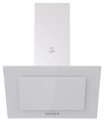 Фото товара: LEX MIO G 600 Inverter WH