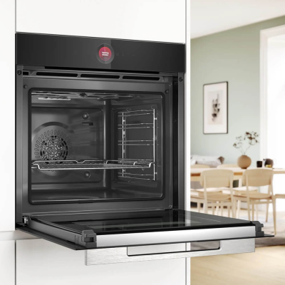 Детальное фото товара: Bosch HBG7741B1