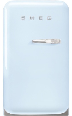 Детальное фото товара: Smeg FAB5LPB6