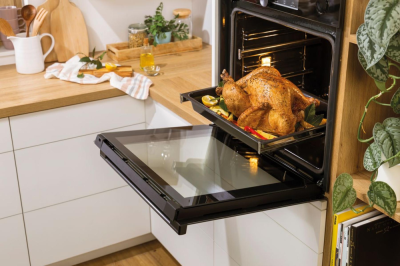 Детальное фото товара: Gorenje BOS6737E06FBG