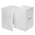 Konigin Loon White 60 Детальное фото товара: Konigin Loon White 60