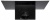 Konigin Enigma Black/Inox 90 Детальное фото товара: Konigin Enigma Black/Inox 90